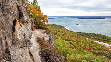 acadia national park history heritage getyourguide