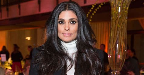 Rachel Roy Released A Statement Saying She’s Not ‘becky With The Good