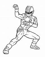 Power Ranger Blue Coloring Pages Rangers Para Colorear Super Getcolorings Color Printable sketch template