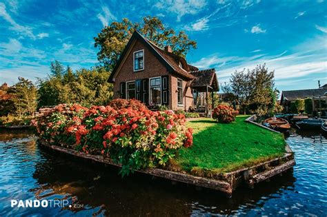 giethoorn  quick guide   instagram famous village  roads romantikes