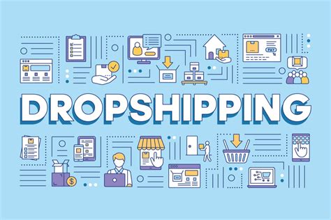 pros  cons    dropshipping business