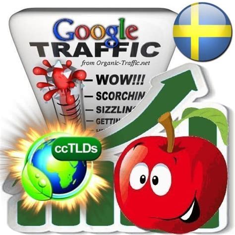 buy googlese sweden visitors  organic search traffic shop
