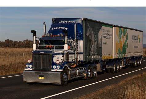 double interstate driver driver jobs australia