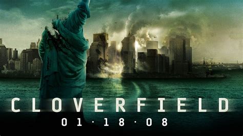 cloverfield wallpapers  hq cloverfield pictures  wallpapers