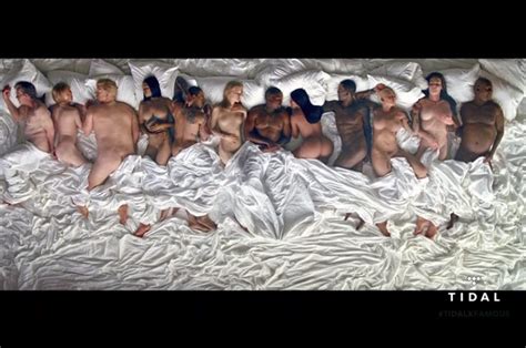 kanye west s naked famous waxworks on sale for 4 million