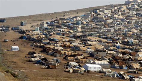 Syria Crisis Has Created 2 Million Refugees U N Says Cbs News