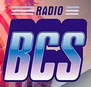 radio bcs  radio
