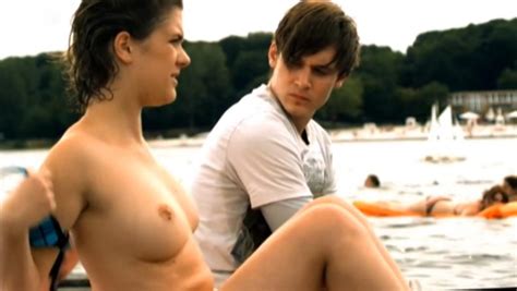 Nude Video Celebs Katrin Hess Nude Liv Lisa Fries Nude Romeos 2011