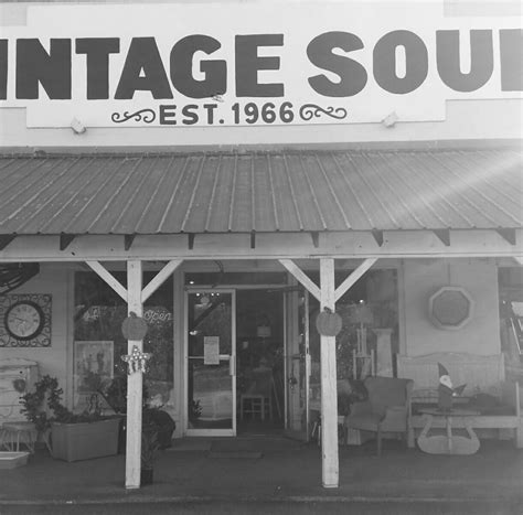 Vintage Soul Antiques