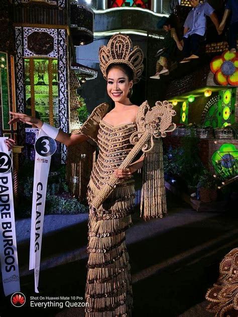 Pin By Gorgeous 2dmaxx On Philippines National Costumes Fashion