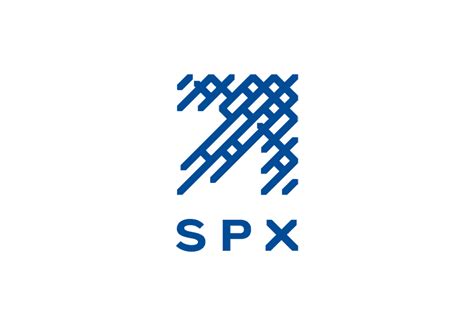 spx corporation logo