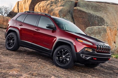 jeep cherokee  sale pricing features edmunds