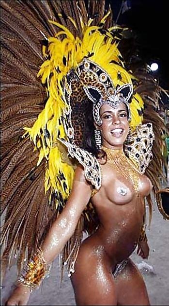 Carnival In Rio 16 Pics Xhamster