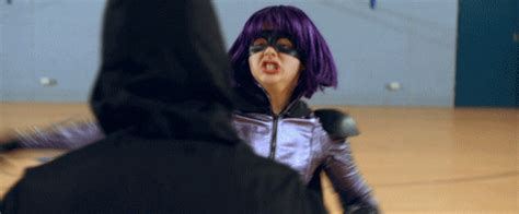 chloe moretz fighting find and share on giphy