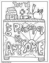 Principal Principals Teachers Classroom Getdrawings Classroomdoodles Smartboard Rutherford Hayes Crayola sketch template