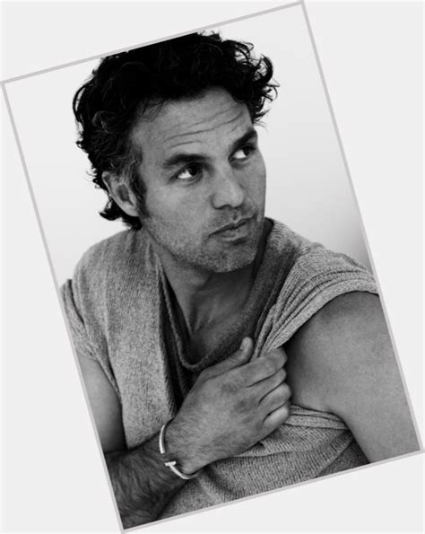 mark ruffalo official site for man crush monday mcm