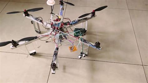 obstacle avoidance drone youtube
