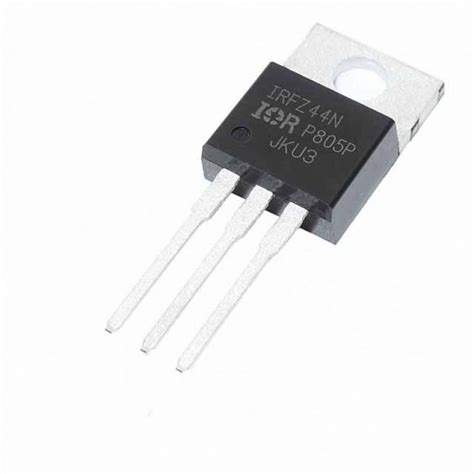 irfzn mosfet    channel power mosfet buy    price  india