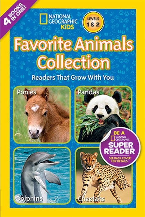 national geographic kids leveled readers collection riforg