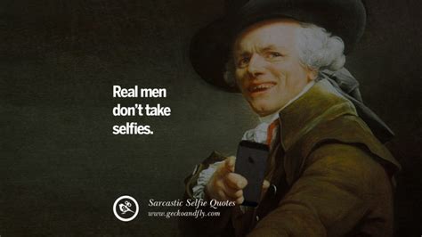 30 sarcastic anti selfie quotes for facebook and instagram friends