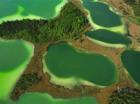 germany  osterseen  upper bavaria  bing desktop