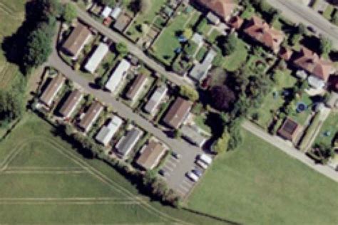 manor mobile home park residential park homes  east sussex south east england