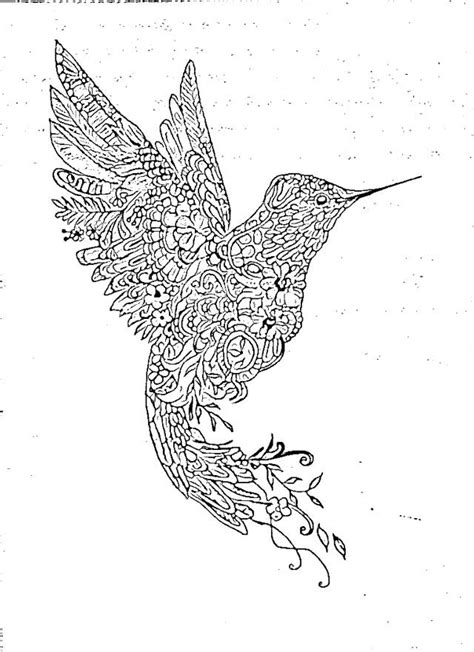 holiday site bird coloring pages   downloadable