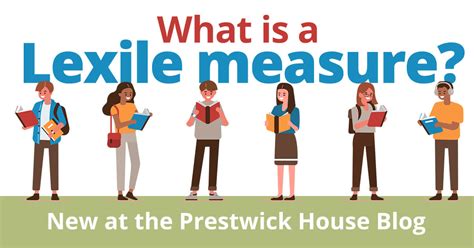 lexile measure prestwick house