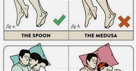 the best and worst sleeping positions for couples wedding quotes
