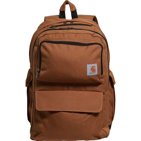 carhartt  signature premium work backpack