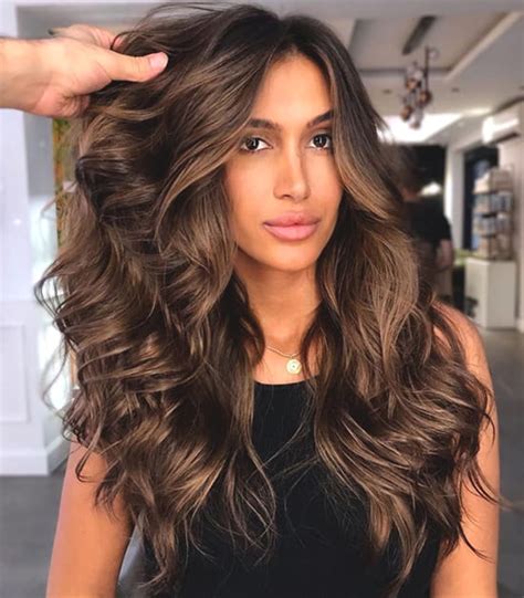 12 Biggest Fall Hair Trends That You Re Going To Be Amazed