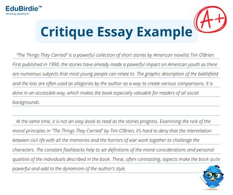 tips   write  conclusion   critique paper