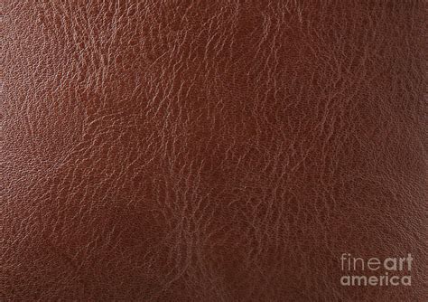 dark brown leather texture  photograph  nenov images fine art america