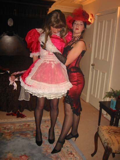 378 Best Sissy Maids Images On Pinterest Sissy Maids