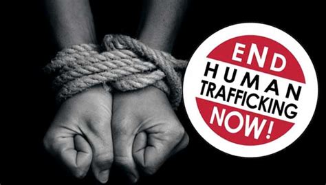 in asia us country rankings on human trafficking raise