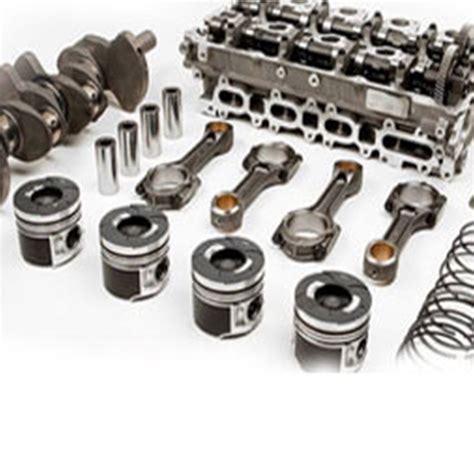machinery equipmentspare parts glorson trading