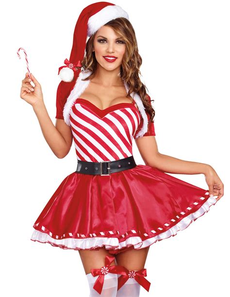 candy cane cutie costume lover s lane
