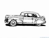 Oldtimer Ausmalbilder Malvorlagen Ausmalbild sketch template