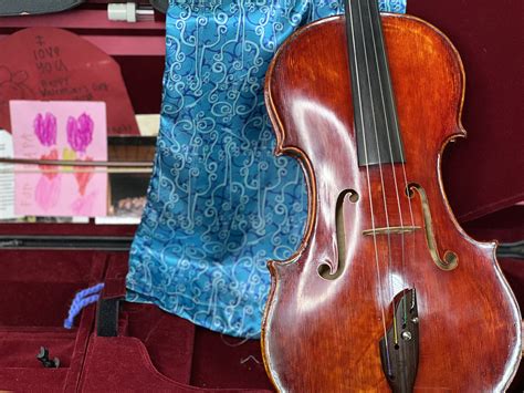 sew  violin drawstring bag laptrinhx news