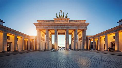 brandenburg gate berlin germany culture review conde nast traveler