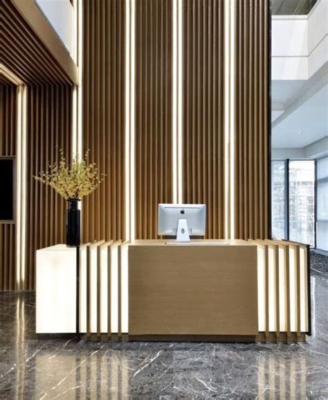 design inspiration   modern office reception spacemodern style office furniture