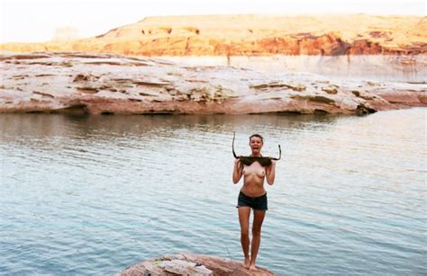 lake powell nude farrah abraham nude pics naked flashing videos