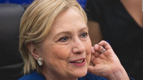 Hillary Clinton Dismisses Benghazi Conspiracy Theories Cnnpolitics