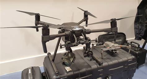 axon launches drone livestream connected app  law enforcement le drones