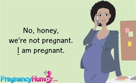 im not pregnant funny quotes quotesgram