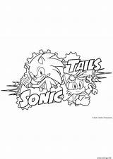 Tails Gulli Dessins Télécharge Imprime Partage sketch template