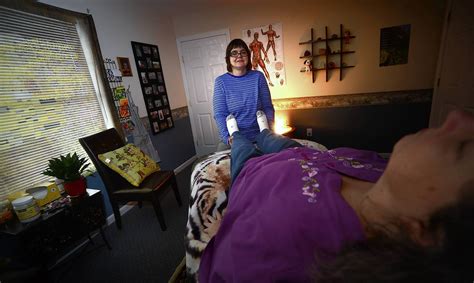 sue s massage and wellness center opens in bangor lehigh valley
