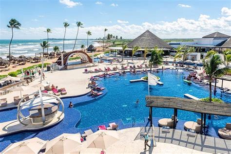 the top 20 all inclusive resorts in the dominican republic