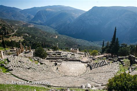 delphi theater