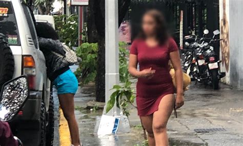 ¿necesidad O Placer La Realidad De La Prostitución En Caracas